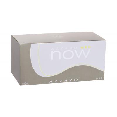 Azzaro Now Men Eau de Toilette για άνδρες 80 ml