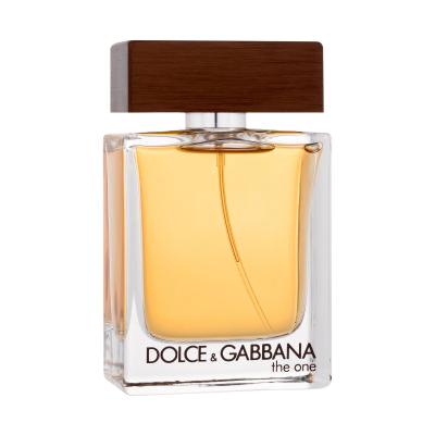 Dolce&amp;Gabbana The One Eau de Toilette για άνδρες 50 ml