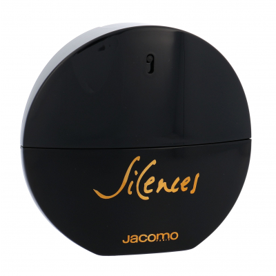 Jacomo Silences Eau de Parfum για γυναίκες 100 ml