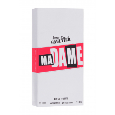 Jean Paul Gaultier Ma Dame Eau de Toilette για γυναίκες 100 ml