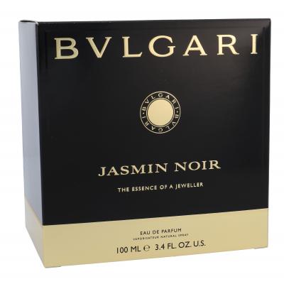 Bvlgari Jasmin Noir Eau de Parfum για γυναίκες 100 ml