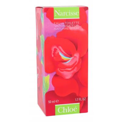 Chloé Narcisse Eau de Toilette για γυναίκες 50 ml