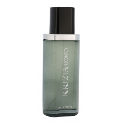 Krizia Uomo Eau de Toilette για άνδρες 100 ml