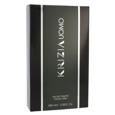 Krizia Uomo Eau de Toilette για άνδρες 100 ml