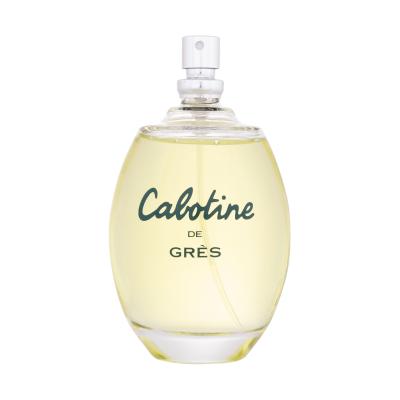 Gres Cabotine de Grès Eau de Toilette για γυναίκες 100 ml TESTER