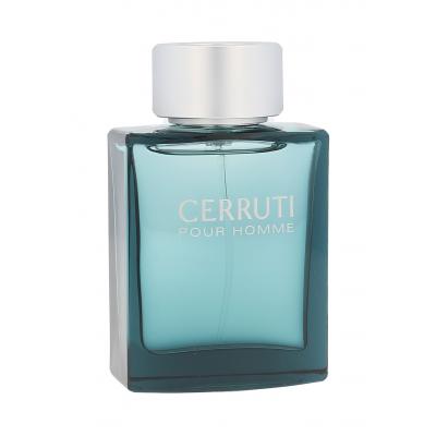 Nino Cerruti Pour Homme Eau de Toilette για άνδρες 50 ml