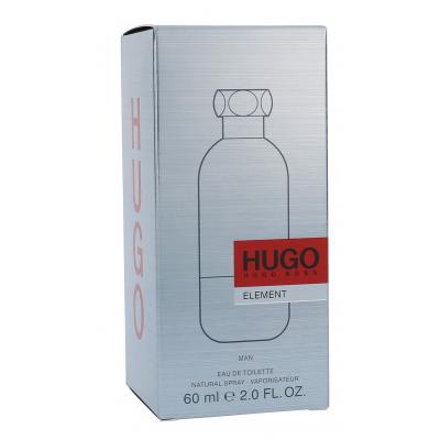 HUGO BOSS Hugo Element Eau de Toilette για άνδρες 60 ml