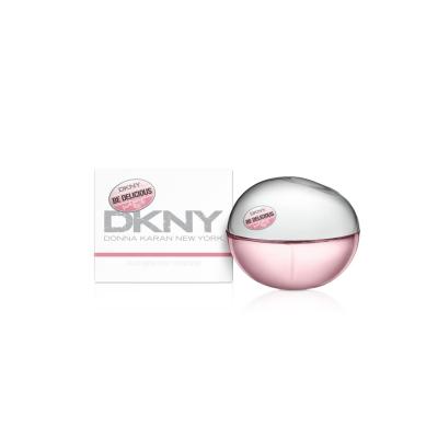 DKNY DKNY Be Delicious Fresh Blossom Eau de Parfum για γυναίκες 50 ml