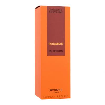 Hermes Rocabar Eau de Toilette για άνδρες 100 ml