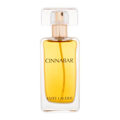 Estée Lauder Cinnabar Eau de Parfum για γυναίκες 50 ml