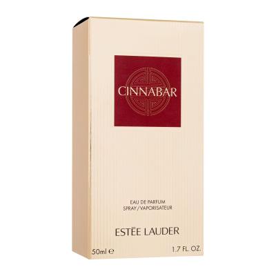 Estée Lauder Cinnabar Eau de Parfum για γυναίκες 50 ml