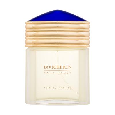 Boucheron Boucheron Pour Homme Eau de Parfum για άνδρες 100 ml