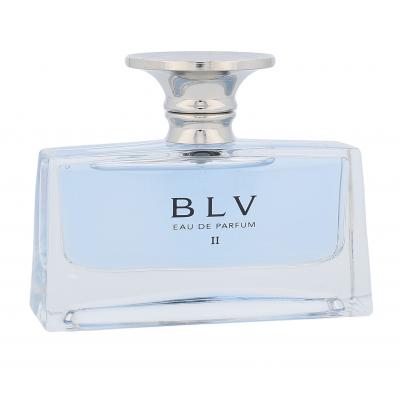 Bvlgari BLV II Eau de Parfum για γυναίκες 50 ml