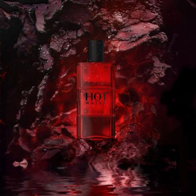 Davidoff Hot Water Eau de Toilette για άνδρες 60 ml