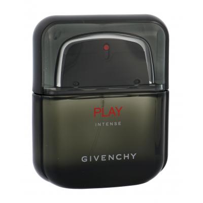 Givenchy Play Intense Eau de Toilette για άνδρες 50 ml