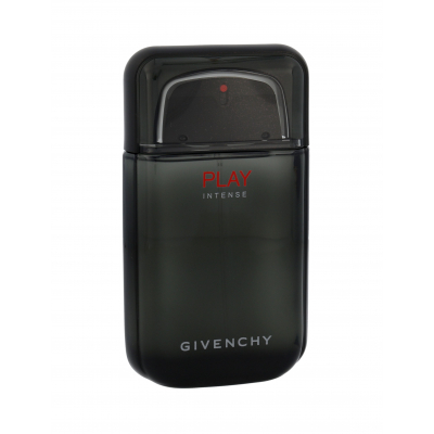 Givenchy Play Intense Eau de Toilette για άνδρες 100 ml