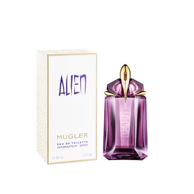 Mugler Alien Eau de Toilette για γυναίκες 60 ml