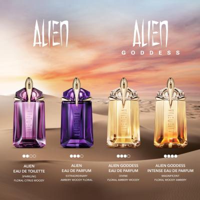 Mugler Alien Eau de Toilette για γυναίκες 60 ml