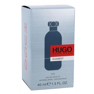 HUGO BOSS Hugo Element Eau de Toilette για άνδρες 40 ml