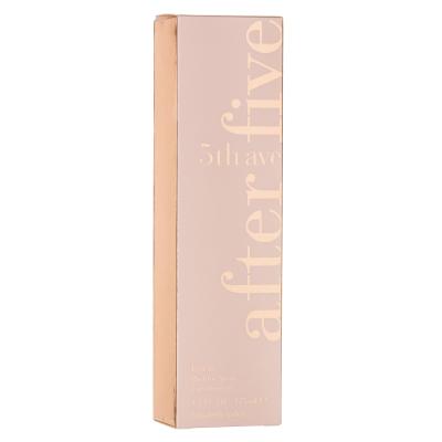 Elizabeth Arden 5th Avenue After Five Eau de Parfum για γυναίκες 125 ml ελλατωματική συσκευασία