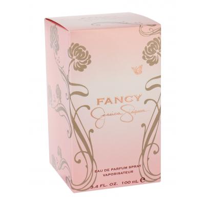 Jessica Simpson Fancy Eau de Parfum για γυναίκες 100 ml