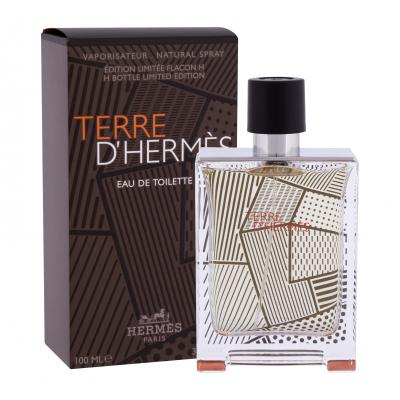 Hermes Terre d´Hermès Limited Edition Flacon H Eau de Toilette για άνδρες 100 ml