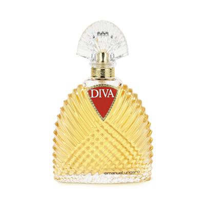 Emanuel Ungaro Diva Eau de Parfum για γυναίκες 50 ml