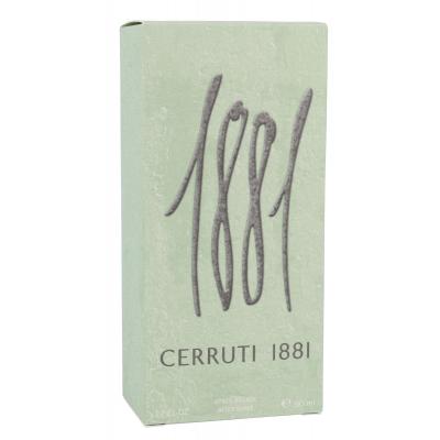 Nino Cerruti Cerruti 1881 Pour Homme Aftershave για άνδρες 50 ml