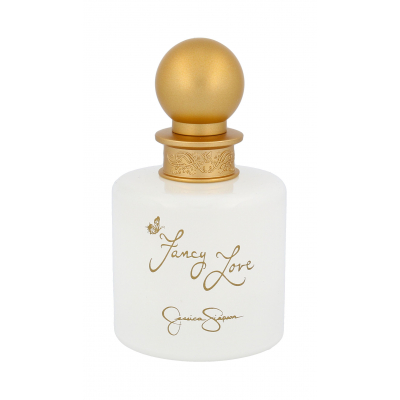 Jessica Simpson Fancy Love Eau de Parfum για γυναίκες 100 ml