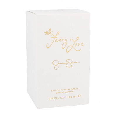 Jessica Simpson Fancy Love Eau de Parfum για γυναίκες 100 ml