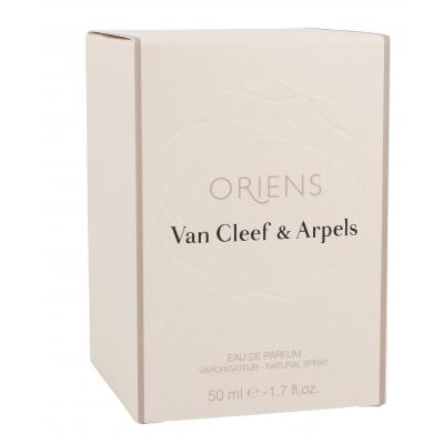 Van Cleef &amp; Arpels Oriens Eau de Parfum για γυναίκες 50 ml