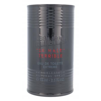 Jean Paul Gaultier Le Male Terrible Eau de Toilette για άνδρες 75 ml