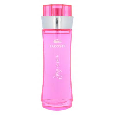 Lacoste Joy Of Pink Eau de Toilette για γυναίκες 90 ml