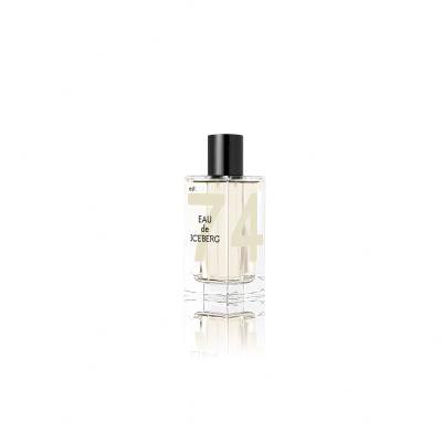 Iceberg Eau de Iceberg Eau de Toilette για γυναίκες 100 ml