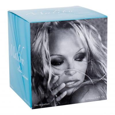 Pamela Anderson Malibu Day Eau de Parfum για γυναίκες 100 ml