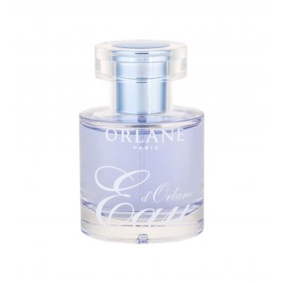 Orlane Eau D´Orlane Eau de Toilette για γυναίκες 50 ml