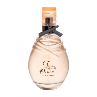 NAF NAF Fairy Juice Eau de Toilette για γυναίκες 100 ml