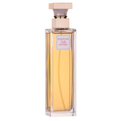 Elizabeth Arden 5th Avenue Eau de Parfum για γυναίκες 75 ml ελλατωματική συσκευασία