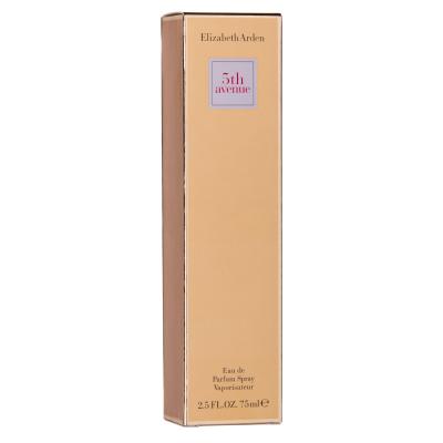 Elizabeth Arden 5th Avenue Eau de Parfum για γυναίκες 75 ml ελλατωματική συσκευασία