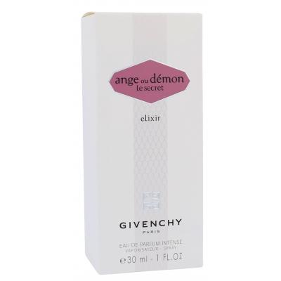 Givenchy Ange ou Démon (Etrange) Le Secret Elixir Eau de Parfum για γυναίκες 30 ml