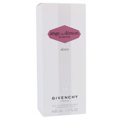 Givenchy Ange ou Démon (Etrange) Le Secret Elixir Eau de Parfum για γυναίκες 50 ml