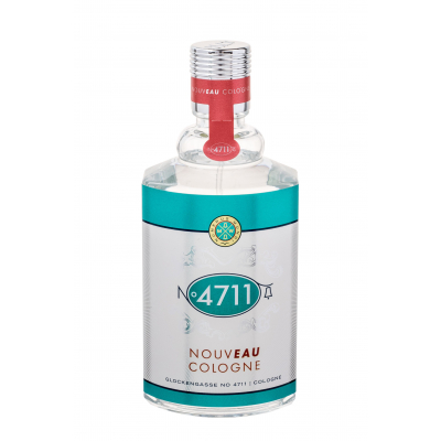 4711 Nouveau Cologne Eau de Cologne για άνδρες 100 ml