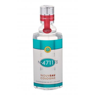 4711 Nouveau Cologne Eau de Cologne για άνδρες 50 ml