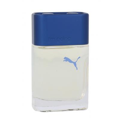 Puma I Am Going Man Aftershave για άνδρες 60 ml