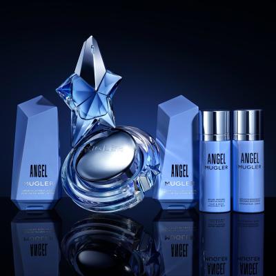 Mugler Angel Κρέμα σώματος για γυναίκες 200 ml