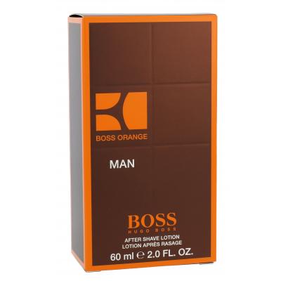 HUGO BOSS Boss Orange Man Aftershave για άνδρες 60 ml