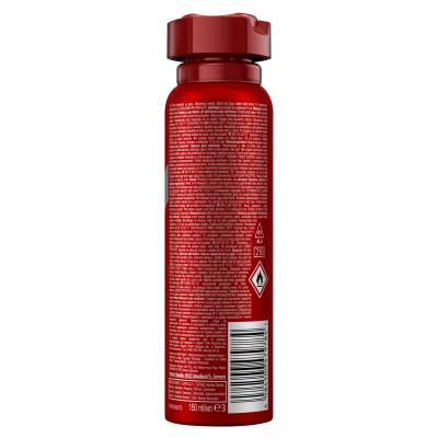 Old Spice Original Αποσμητικό για άνδρες 150 ml