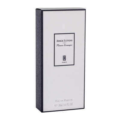 Serge Lutens Fleurs d&#039;Oranger Eau de Parfum για γυναίκες 50 ml