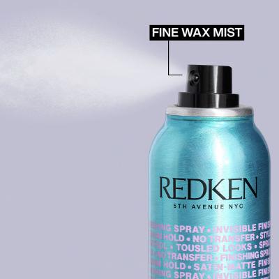 Redken Wax Blast Spray Wax Κερί για τα μαλλιά για γυναίκες 150 ml