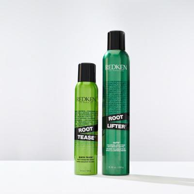 Redken Guts 10 Αφρός μαλλιών για γυναίκες 300 ml